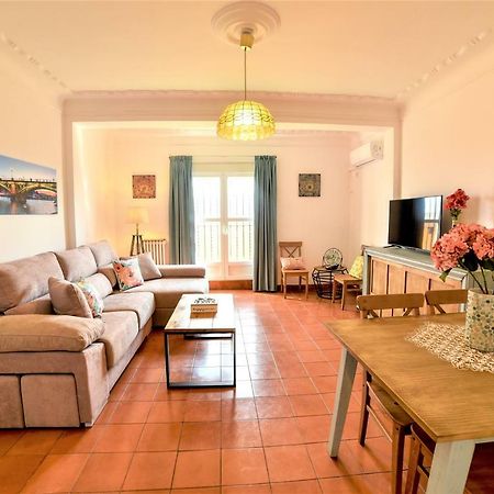 Alohamundi Arjona Apartman Sevilla Kültér fotó
