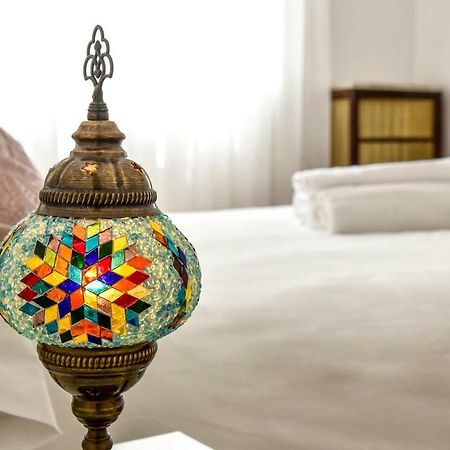 Alohamundi Arjona Apartman Sevilla Kültér fotó