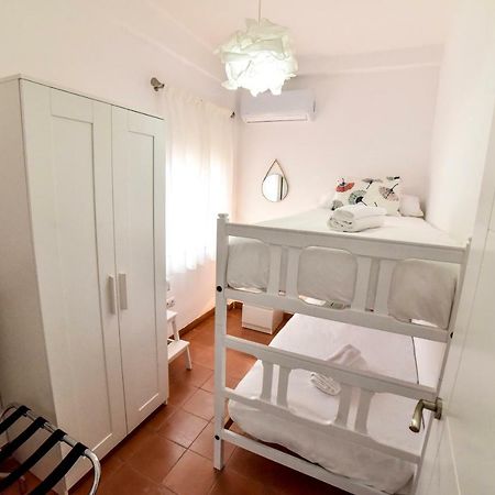 Alohamundi Arjona Apartman Sevilla Kültér fotó