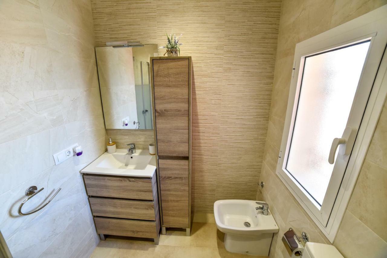 Alohamundi Arjona Apartman Sevilla Kültér fotó