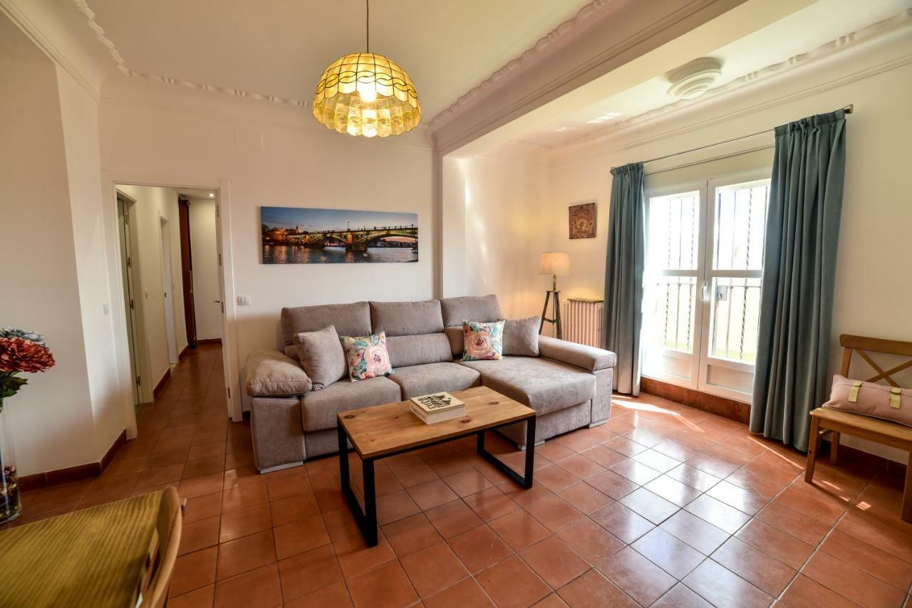 Alohamundi Arjona Apartman Sevilla Kültér fotó